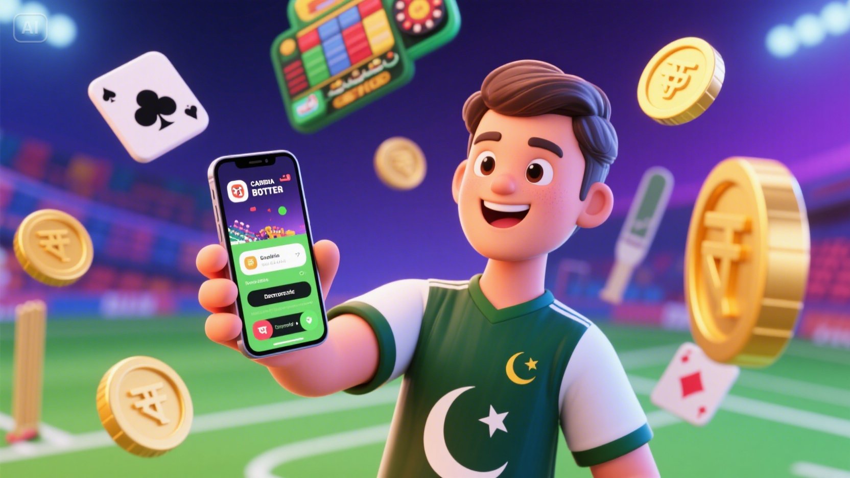 solitaire apkJoin Pakistan’s favourite gaming hub and claim 200% instantly! Deposit via JazzCash, play premium casino games, and withdraw PKR rewards within minutes.