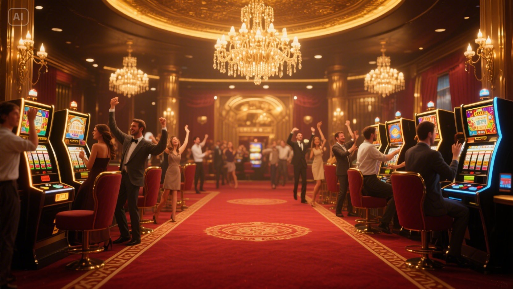 Registration at solitaire apk Casino