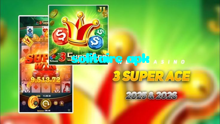 solitaire apk