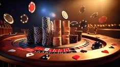 solitaire apk casino presented on mobile device in Pakistan with slots and live games