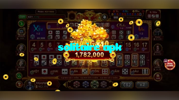 solitaire apk خوش آمدید بونس +600% پیشکش موبائل ایپ کے پروموشن سیکشن میں دکھائی دیتی ہے۔