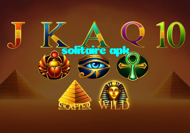 solitaire apk casino presented on mobile device in Pakistan with slots and live games