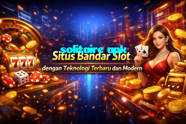 solitaire apk