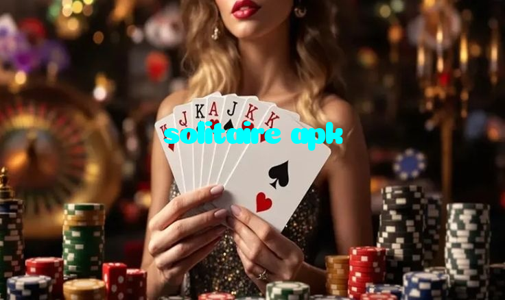 solitaire apk